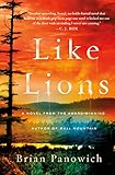 Image of Like Lions: A Novel