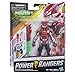 Power Rangers Beast Morphers Cybervillain Blaze 6
