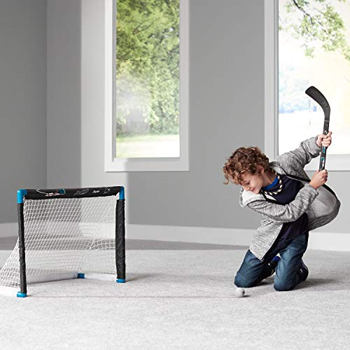 Image of Franklin Sports NHL Team Mini Hockey Set