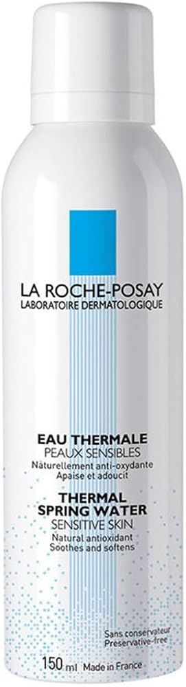 La Roche-Posay Thermal Spring Water Mist
