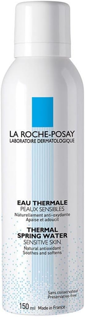 Água Termal La Roche-Posay 150g para nós — Melhor Opção