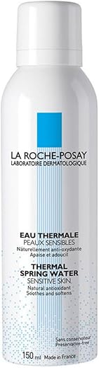 La Roche-Posay Thermal Spring Water, 5.2 Fl Oz