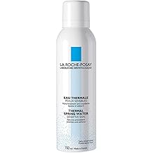 La Roche-Posay Thermal Spring Water, Face Mist Hydrating Spray with Antioxidants to Hydrate and Soothe Skin, Facial Spray