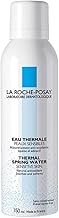 La Roche-Posay Thermal Spring Water, Face Mist Hydrating Spray with Antioxidants to Hydrate and Soothe Skin, Facial Spray