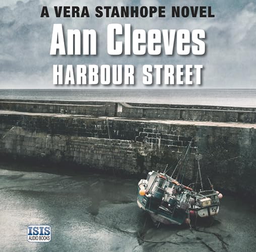 Harbour Street
