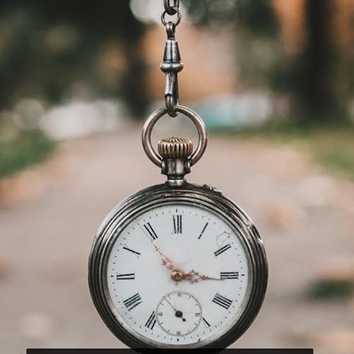 Episode 2 वक्त/Time copertina