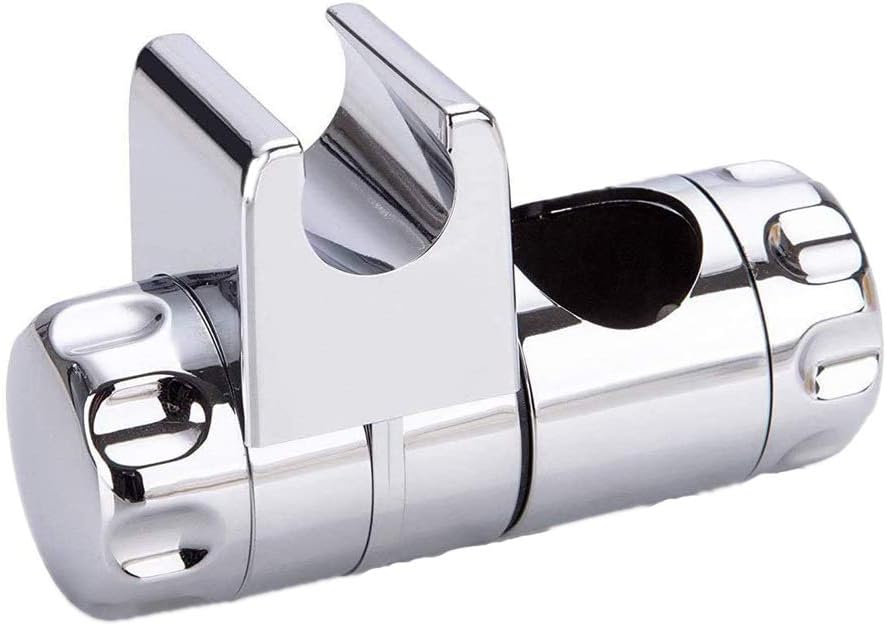 barra doccia per soffione