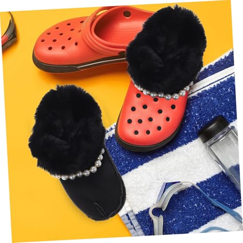 Plantillas suaves y cómodas desmontables para zapatos miniatura 6