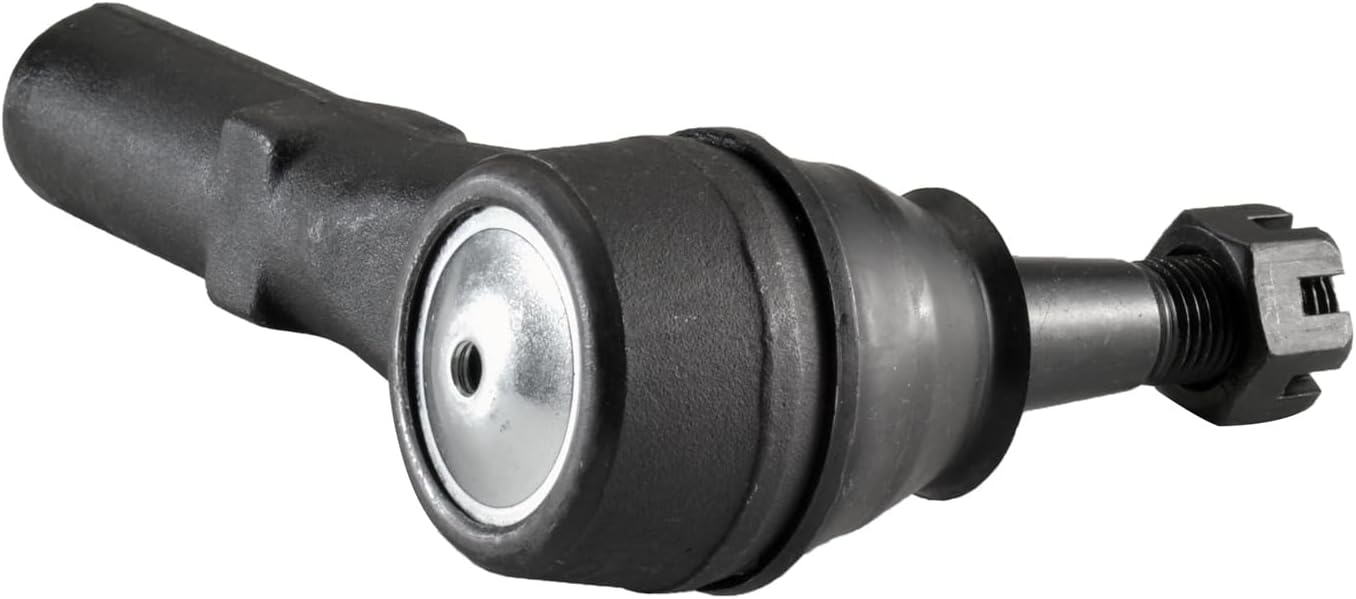 4pcs Front Steering Kit Tie Rod End Outer and Inner for Chevy Silverado GMC Sierra 2500 3500 HD,2011 2012 2013 2014 2015 2016 2017 2018 2019 2020 2021 2022 2023 2024