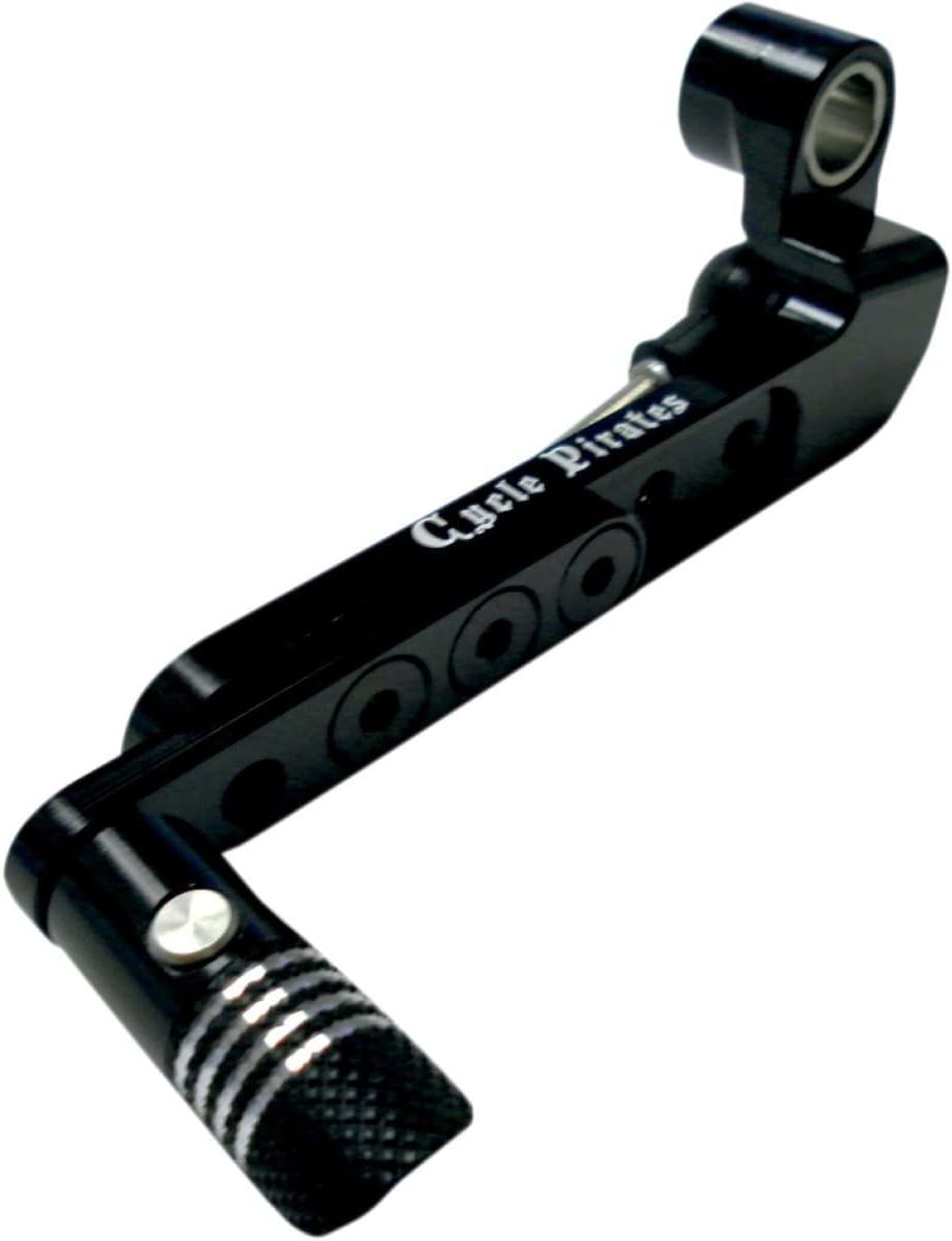 Shift Pedal Adj Suz Blk ASSH-SVB