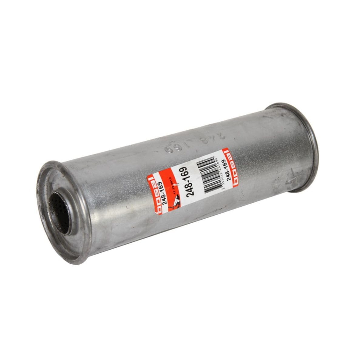 Bosal 248-169 - Silenziatore Centrale, Universale