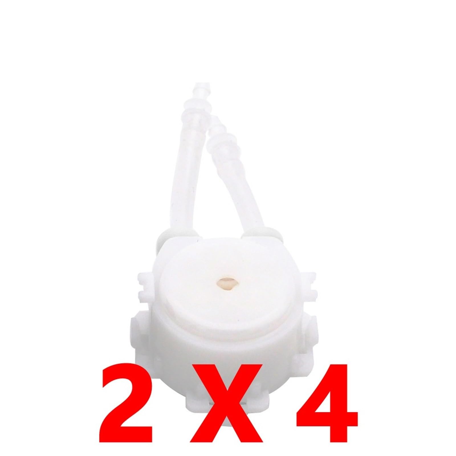 Bomba peristáltica multifuncional de 12 V
