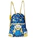 Produktbild Minions  53122  Tasche Pool  35 cm