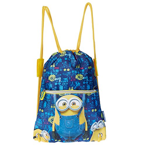 Preisvergleich Produktbild Minions 53122 Tasche Pool 35 cm