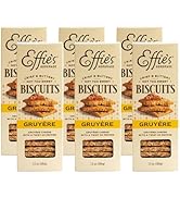 Effie's Homemade Biscuits - Gruyère - 6 Pack