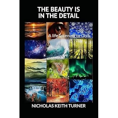 The Beauty is in the Detail