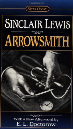 Arrowsmith view 2