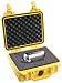 Pelican 1200 Case with Foam (Yellow)