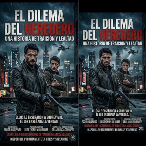 El Dilema del Heredero