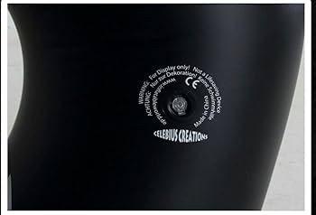 Amazon.co.jp: ブラック スカンク フロート 空気ビニール風船 浮き輪 Amazon.co.jp: ブラック スカンク フロート 空気ビニール風船 浮き輪