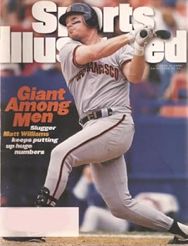Sports Illustrated - June 5, 1995 (Volume 82, Number 22)