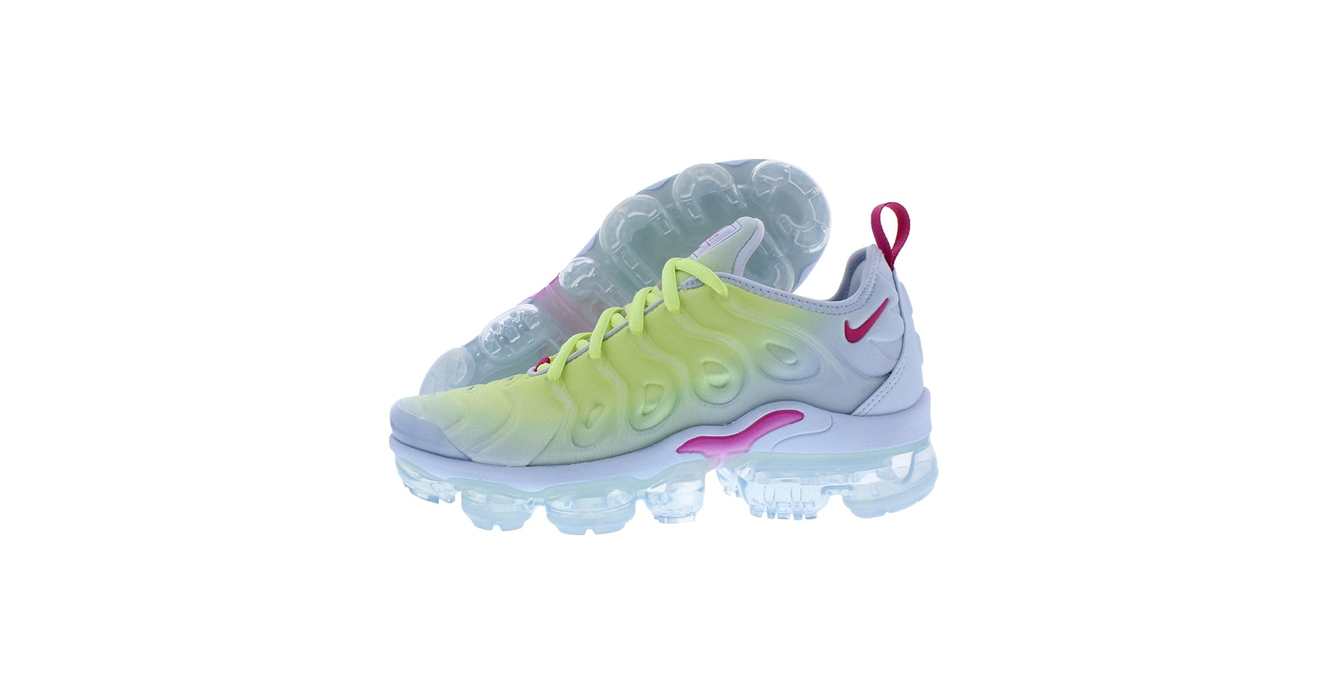 Amazon.com | Nike Air Vapormax Plus Women's Shoes (FQ8882