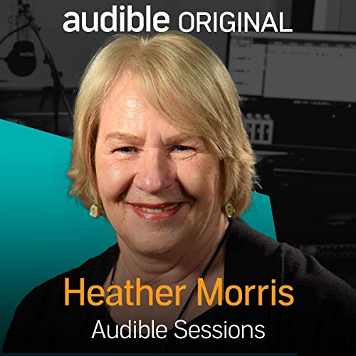 Heather Morris (By Robin Morgan-Bentley) episode artwork