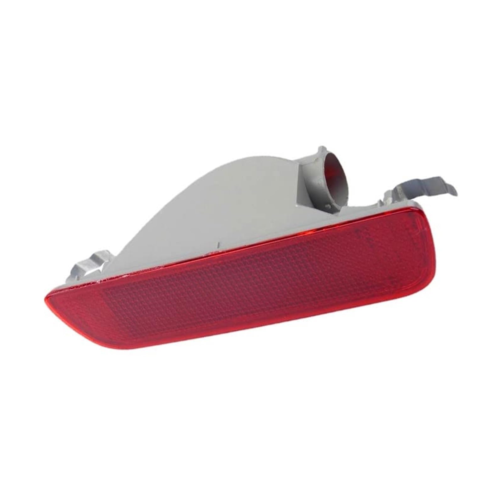 Luz Trasera Luz Trasera De Coche Compatible con Nissan Para Qashqai 2007-2013 Parachoques Central, Antiniebla, Reflector Marcha Atrás, Luces Freno