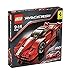Produktbild LEGO Racers 8156 - Ferrari FXX