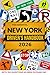 The Essential New York Drivers License Handbook, A Study guide and Practice Manual For New Drivers To Successfully Obtain Their Driving License or ... Include 300 Questions and Explained Answers