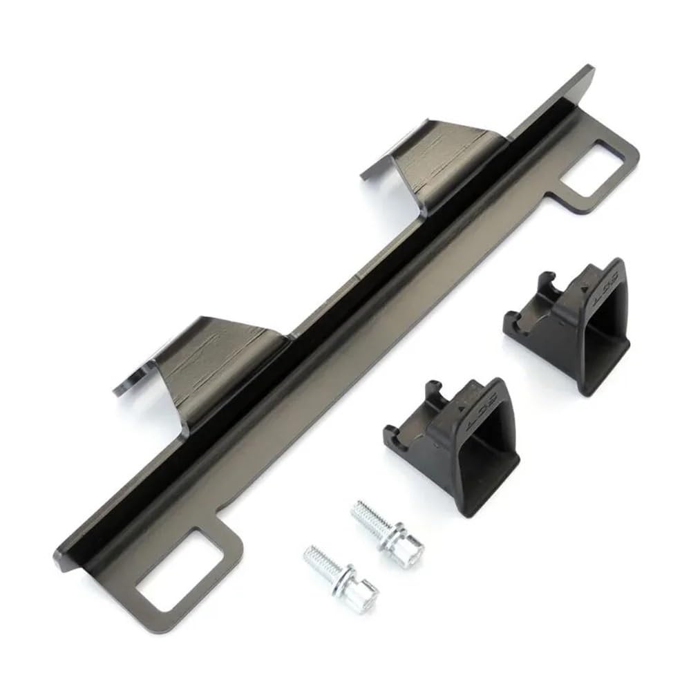 Kit de Anclaje Universal for Asiento de Coche, Compatible con Conector de cinturón de Seguridad for Audi A4 y A6.(For SUV Hatchback)
