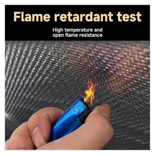 Tapis d'isolation thermique pour capot BMW E88 E82 : Confort