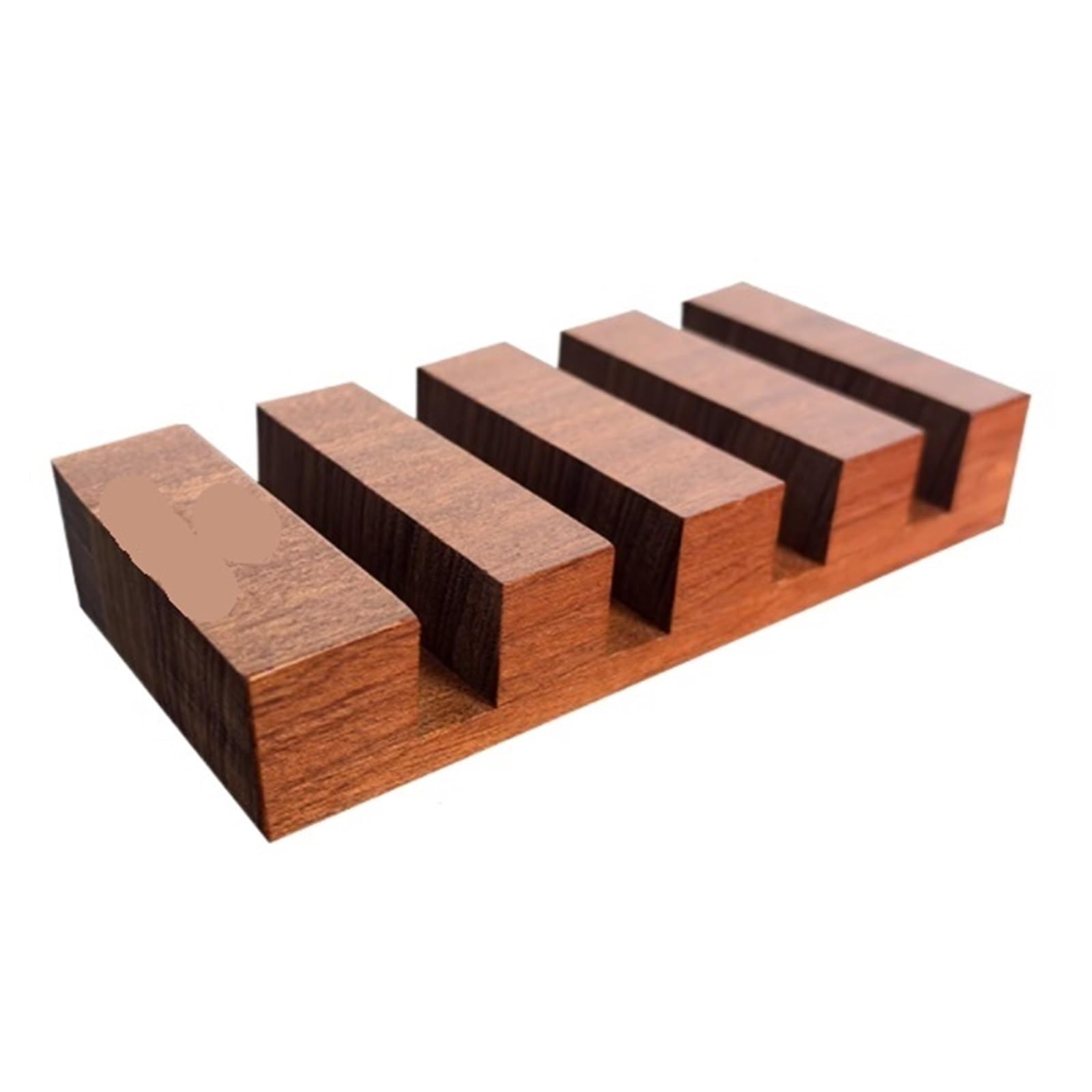 MHbdfsxz Vinyl Record Storage Holder CD Record Desktop Solid Wood Storage Rack Music Display Tape Music Room