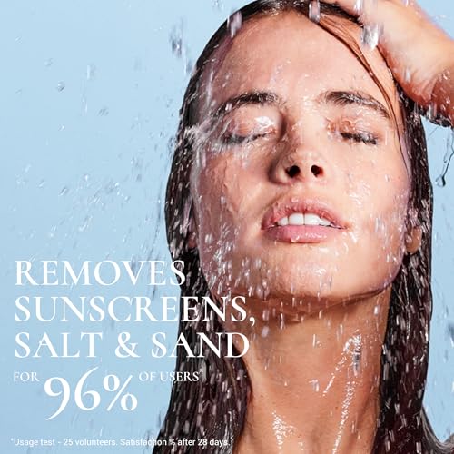 Nuxe Sun shampooing après soleil corps et cheveux 200 ml - vue 7