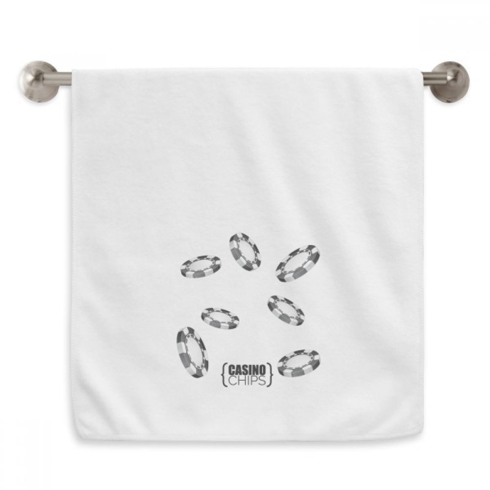 Serviettes débarbouillettes douces pour peaux sensibles 13X29 pouces