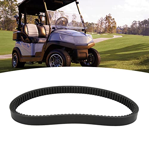 Kupplungs-Antriebs-Wandlergürtel für EZGO TXT-Medaillengewinner 4-Zyklus-Gaswagen, Hochperformance Aramidfaser-CVT-Antriebsgürtel für den Austausch, 72054-G01 72024-G01 72025-G01, Geeignet für