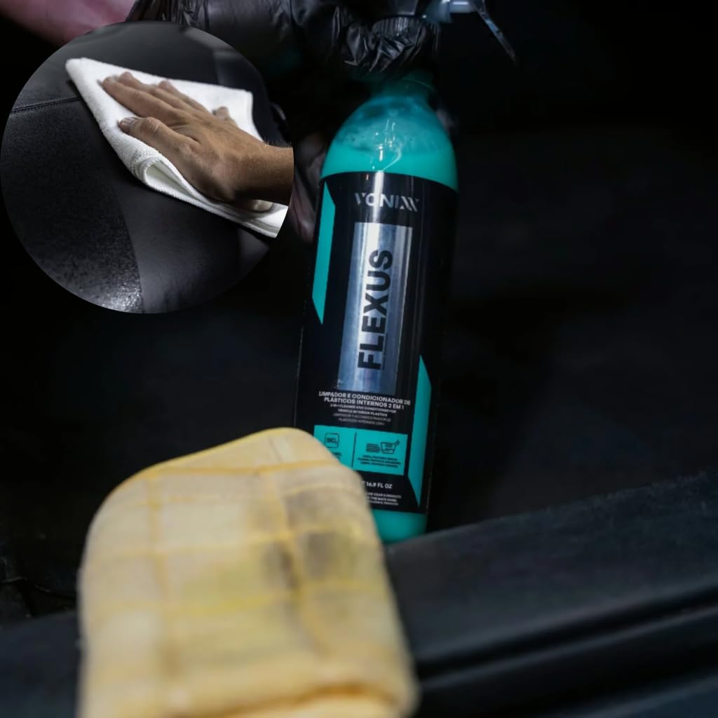 FLEXUS 500ML : Amazon.com.br: Automotivo