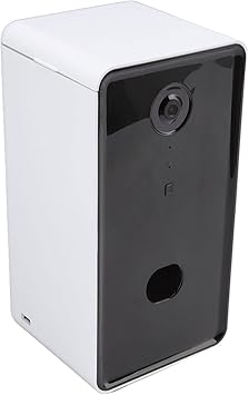 Cámara con premios para mascotas SALALIS