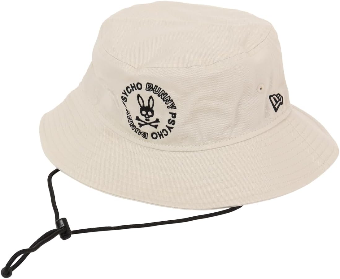 アグ] SHEEPSKIN SPILLSEAM BUCKET HAT 21622 シープスキン バケット