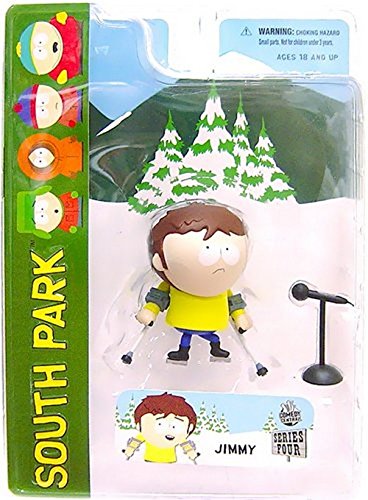 South Park South Park: Jimmy Figure