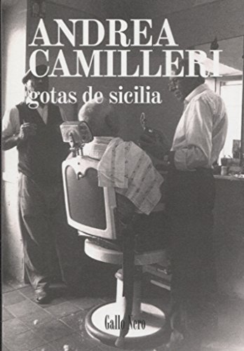 Gotas de Sicilia: 12 (Piccola)
