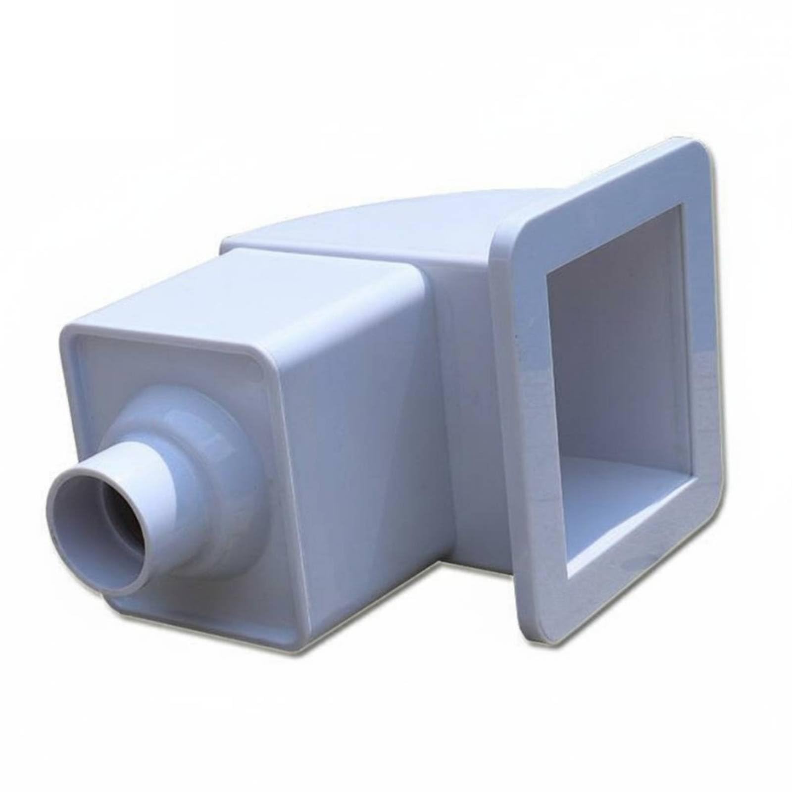 Multi-Functional Pool Debris Collector Long-Lasting ABS Plastic Skimmer Easy Installation Automatic Pool Debris Collector for Spas, Sp-1096 | Home & Garden | Yard, Garden & Outdoor Living-image-33