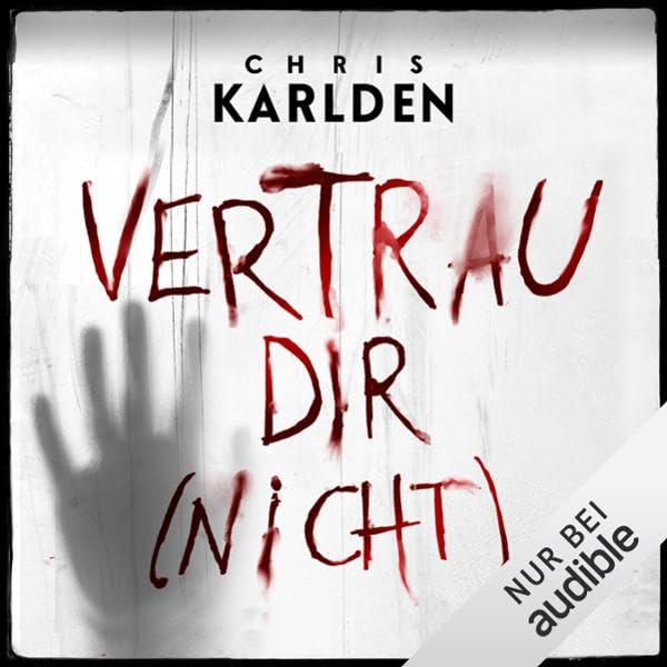 Cover art for Vertrau dir (nicht)