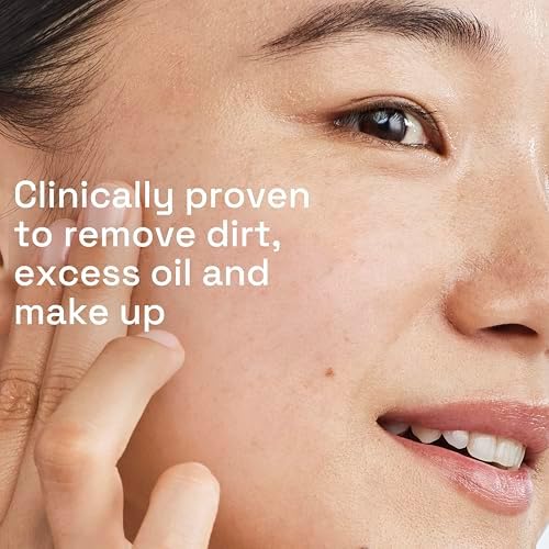 Cetaphil Oily Skin Cleanser 236ml with Niacinamide for Sensitive Skin - Image 3