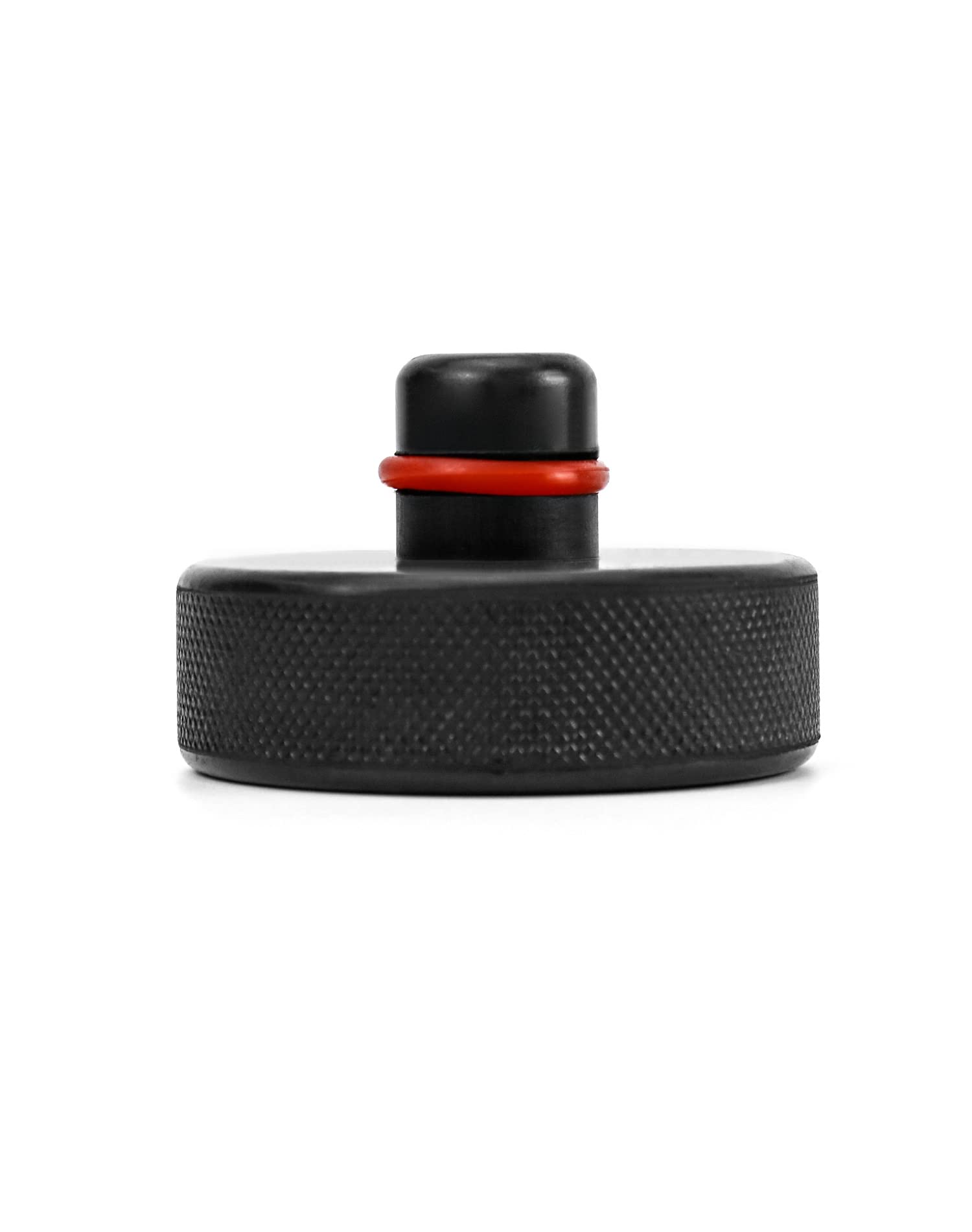 Cuscinetti per cric QWORK® 4 pezzi in gomma per Tesla Model 3 Model Y Model S proteggi telaio auto