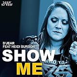 burson cohn & wolfe switzerland  Show Me (feat. Heidi Burson)