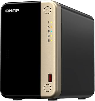 QNAP (キューナップ) NAS TS-262 2ベイ Intel2コア4GB QNAP (キューナップ) NAS TS-262 2ベイ Intel2コア4GB - メルカリ