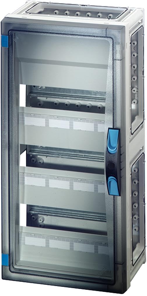 Hensel ENYSTAR-Automatengehäuse 36 Teilungseinheiten FP 1319