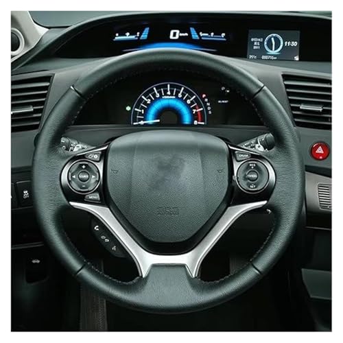 Commande au volant 35880-TR6-A01 de régulateur droit Civic Jade