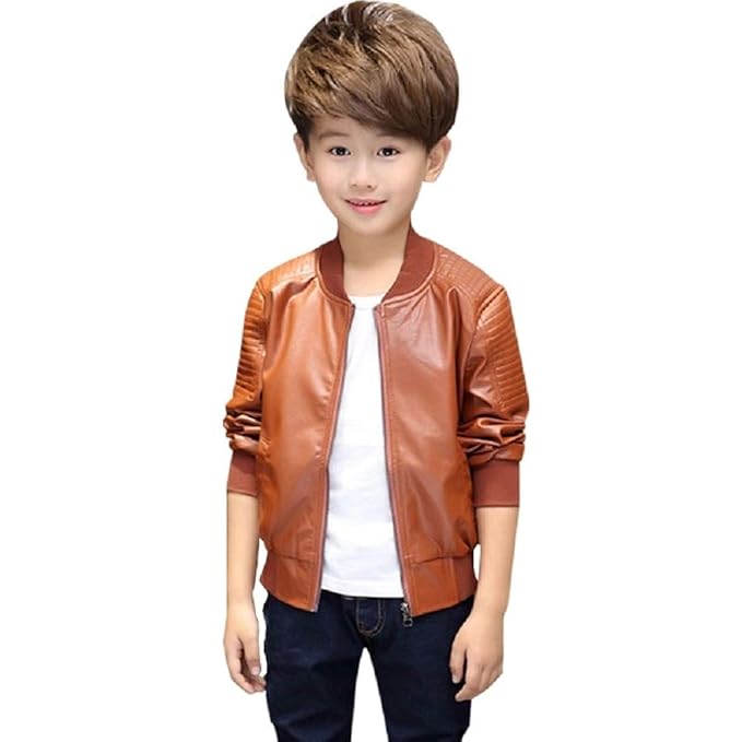 jacket for 10 year boy
